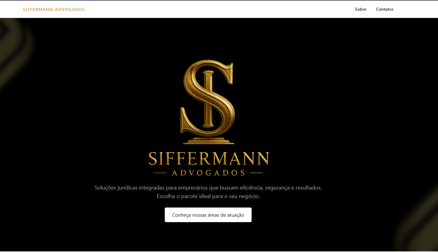 Sifferman Advogados